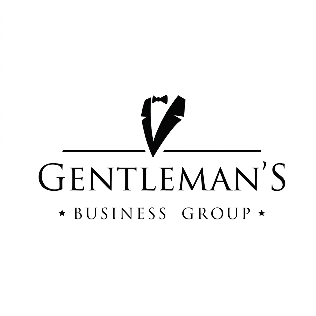 Gentlemen's Business Group