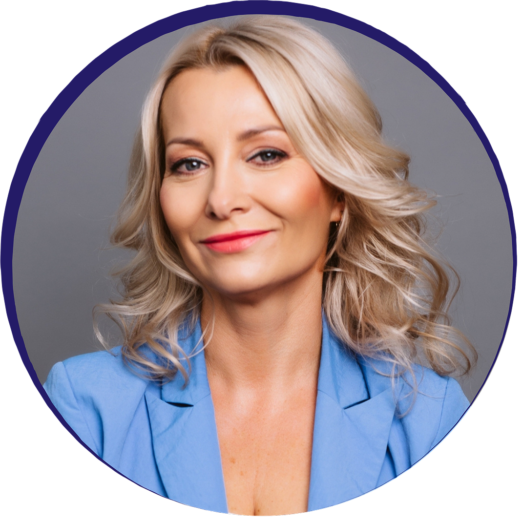 Katarzyna Opiekulska-Sozańska