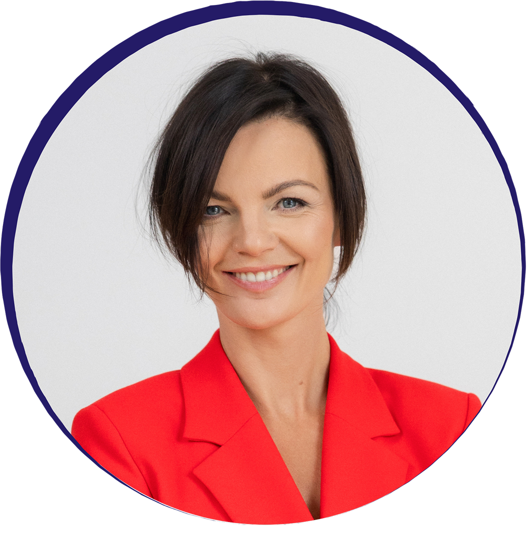 Monika Jankowska-Janicka