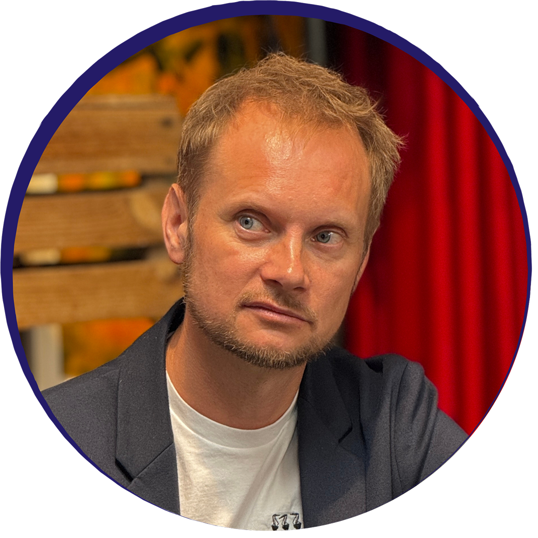 Tomasz Sulikowski